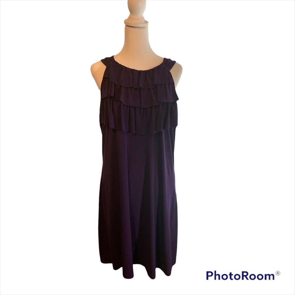 ENFOCUS STUDIOS WOMEN’S DRESS